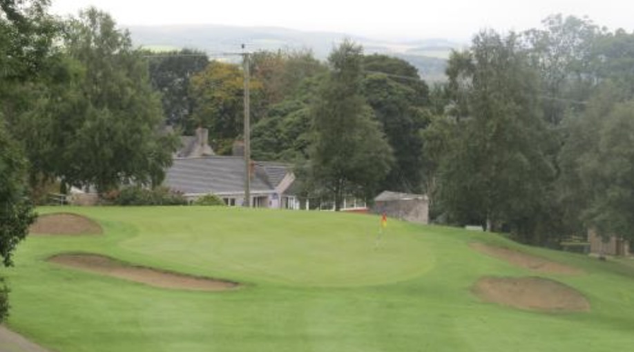 Photo of Aughnacloy Golf Club